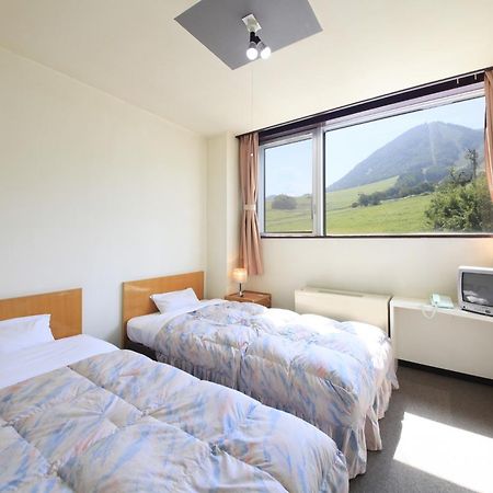 Hotel Radiant Kijimadaira Экстерьер фото