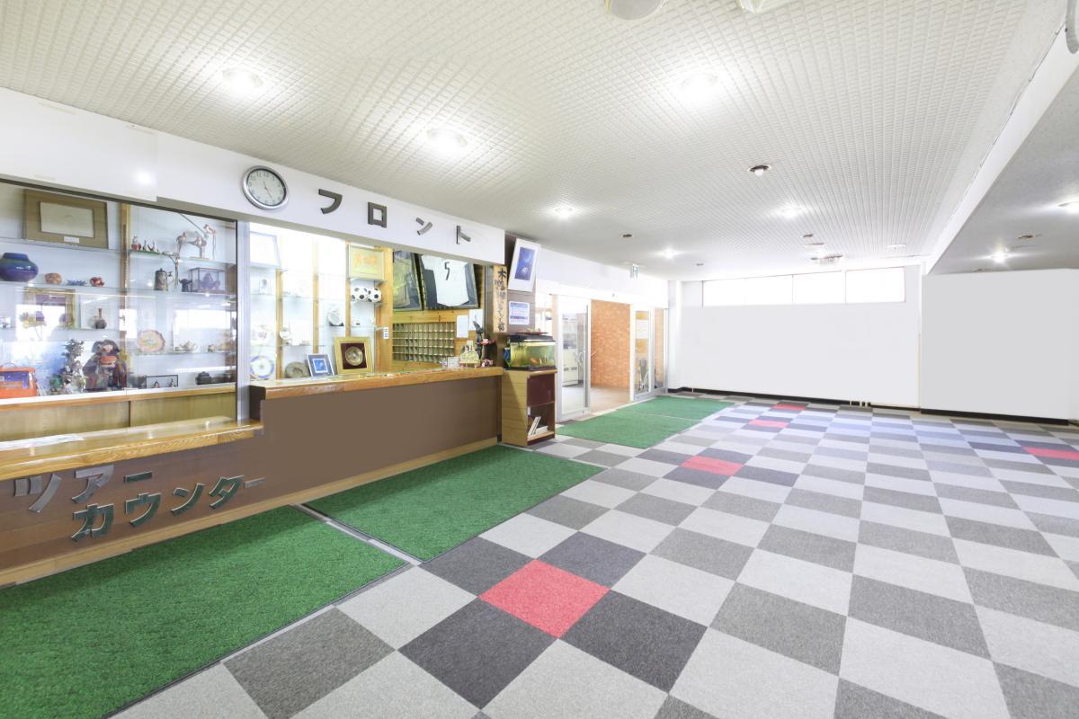 Hotel Radiant Kijimadaira Экстерьер фото