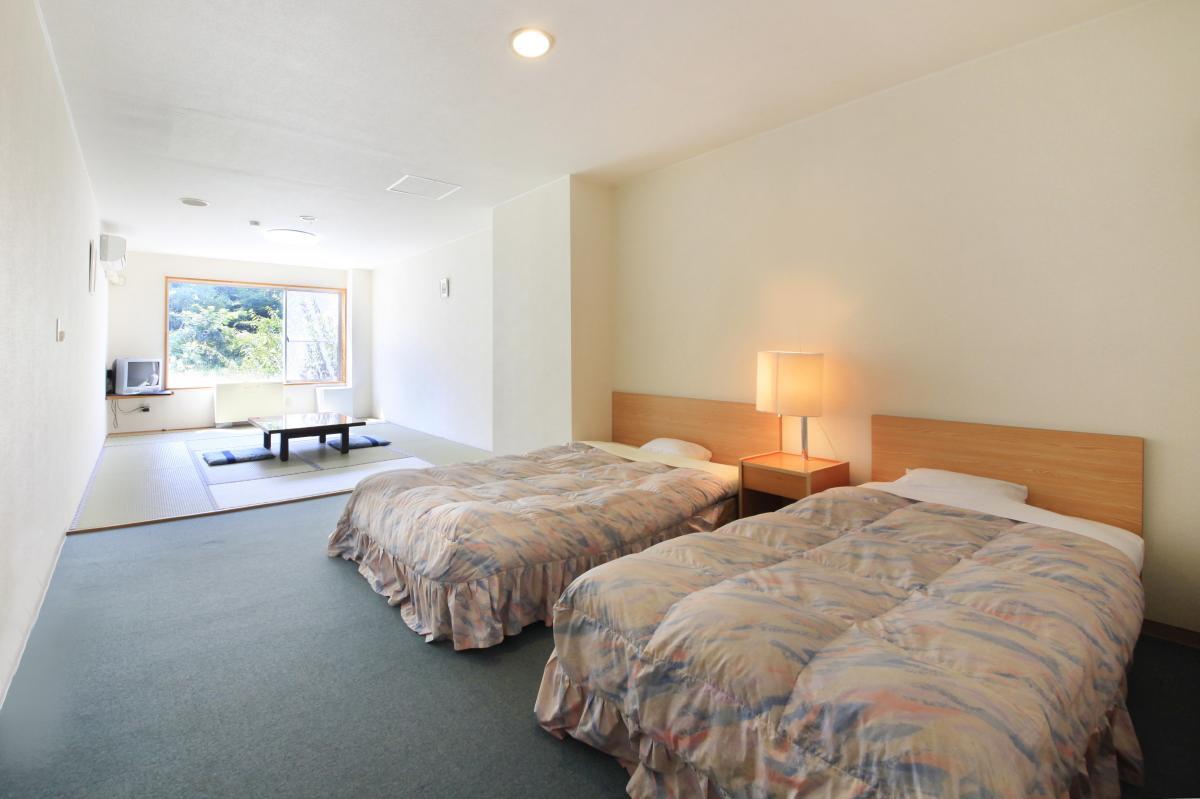 Hotel Radiant Kijimadaira Экстерьер фото